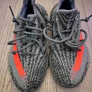 Yeezy 350 Belugas